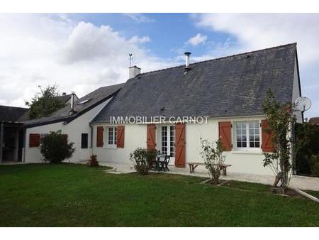 vente maison à grainville-sur-odon (14210) : à vendre / grainville-sur-odon