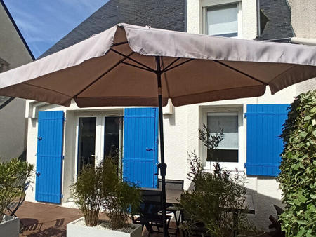 vente maison piscine à moëlan-sur-mer (29350) : à vendre piscine / 33m² moëlan-sur-mer