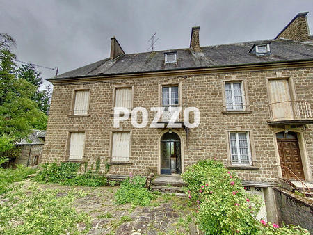 vente maison à mortain (50140) : à vendre / 188m² mortain