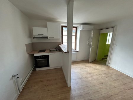 à louer appartement 31 3 m² – 380 € |lunéville