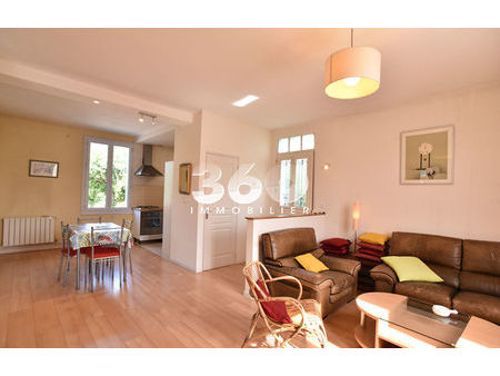 vente appartement 4 pièces 96 m² aix-les-bains (73100)