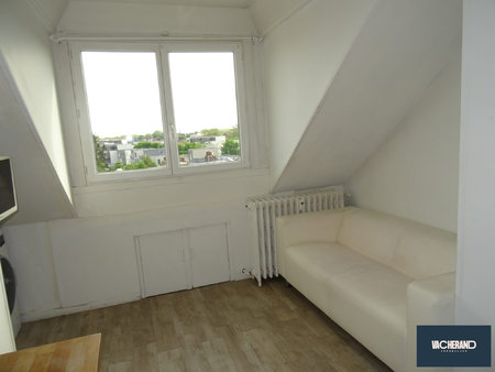 appartement à vendre faches-thumesnil