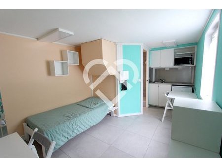 en vente appartement 15 m² – 75 000 € |villeneuve-d'ascq