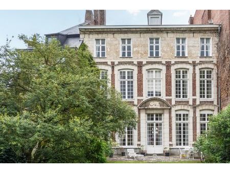 vente maison de luxe lille 11 pièces 932.03 m²