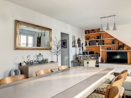 en vente appartement 69 57 m² – 205 990 € |saint-nazaire