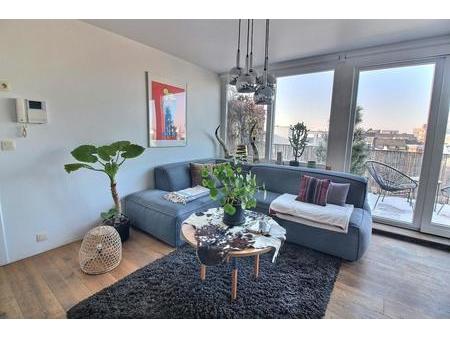 condominium/co-op for sale  boulevard du midi 57 brussels 1000 belgium