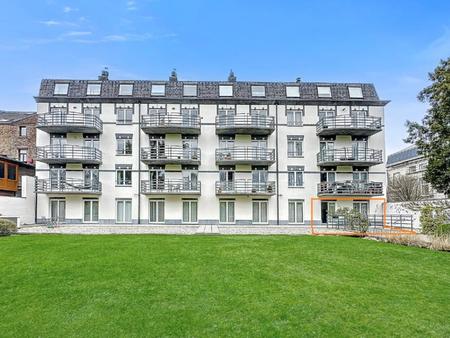 condominium/co-op for sale  boulevard albert elisabeth  99 b0-1 mons 7000 belgium