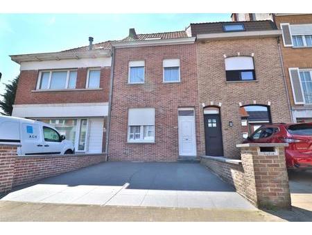 single family house for sale  oudenaardsesteenweg 248 kortrijk 8500 belgium