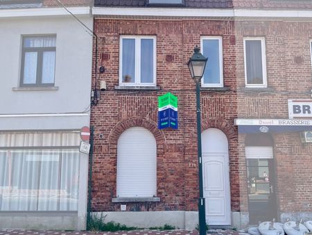 maison à vendre à comines € 135.000 (koict) - realimmo | zimmo