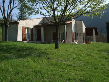 maison - 96m² - romeyer