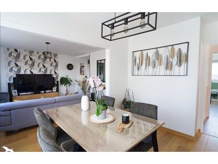 vente appartement 6 pièces 99 m² brest (29200)