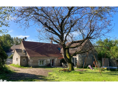vente maison chambourg-sur-indre (37310)
