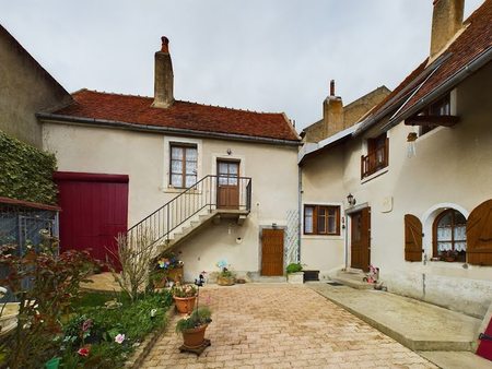 vente maison 7 pièces 145 m²