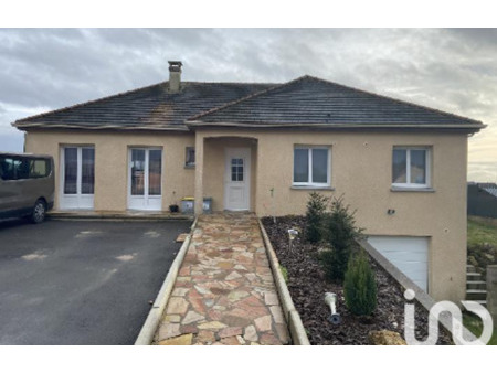 vente maison 4 pièces 100 m² avenay-val-d'or (51160)