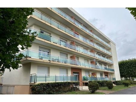 location appartement 4 pièces 100 m² blois (41000)