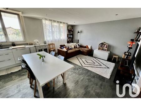 vente appartement 2 pièces 56 m² chatou (78400)