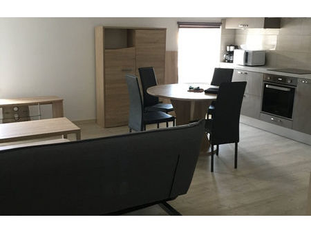 location appartement 2 pièces 40 m² marmande (47200)