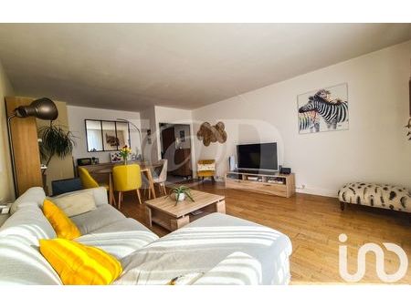vente appartement 3 pièces 77 m² saint-michel-sur-orge (91240)