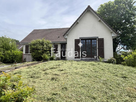 vente maison à saint-lô (50000) : à vendre / 87m² saint-lô