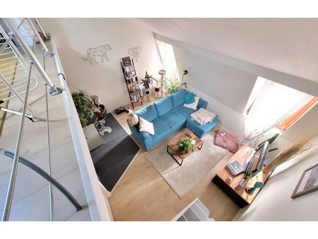 location appartement 2 pièces 33 m² arras (62000)