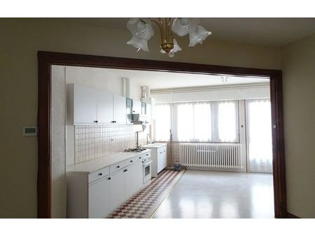 vente appartement 5 pièces 140 m² carmaux (81400)