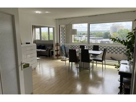 vente appartement 5 pièces 87 m² le pecq (78230)