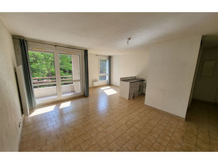 vente appartement 1 pièce 36 m² marseille 10 (13010)