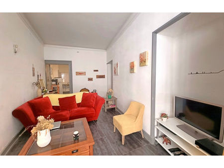vente appartement 3 pièces 77 m² montpellier (34000)