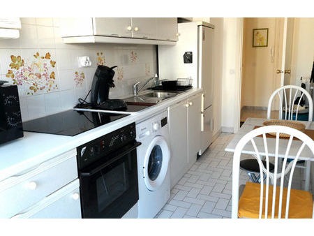 location appartement 1 pièce 33 m² nice (06000)