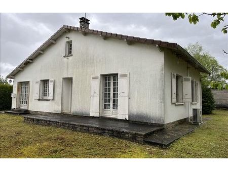 vente maison 4 pièces 93 m² saint-jory-de-chalais (24800)