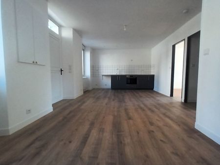 appartement t3 tulle