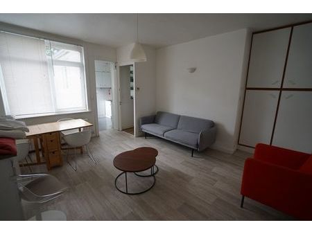 appartement 2 pièces 63 m²