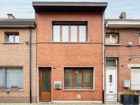 maison à vendre à zwijndrecht € 199.000 (kpb2m) - walls vastgoedmakelaars - linkeroever & 