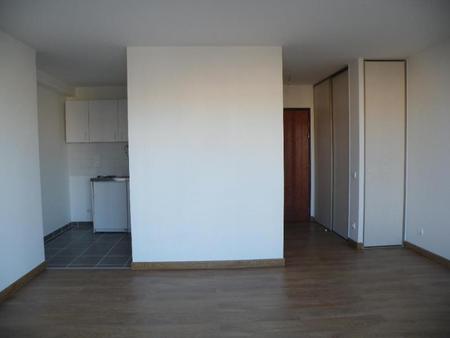 appartement 1 pièce - 26m² - dijon