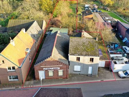 maison à vendre à meeswijk € 219.000 (kpacc) - sensimmo | zimmo