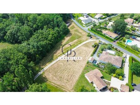 terrain constructible st sulpice et cameyrac