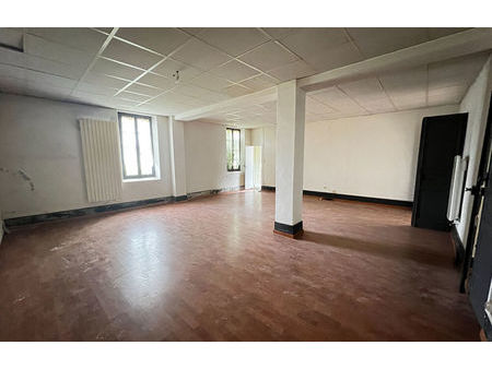 vente appartement 5 pièces 150 m² pau (64000)