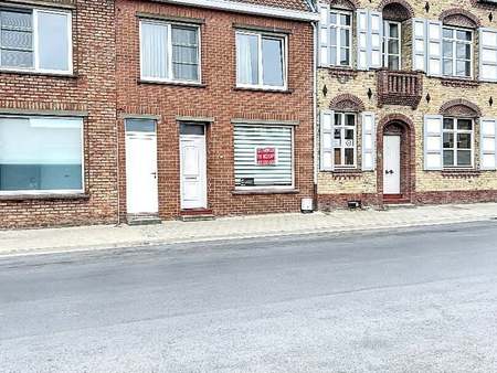 maison à vendre à gistel € 229.000 (kpazi) - agence vermeersch | zimmo