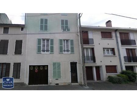 immeuble - 300m² - chalons en champagne