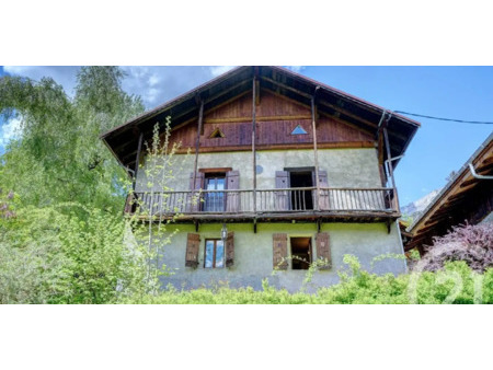 chalet servoz (74)