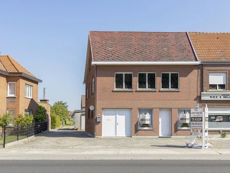 maison à vendre à aarschot € 245.000 (kpc6o) - future home | zimmo