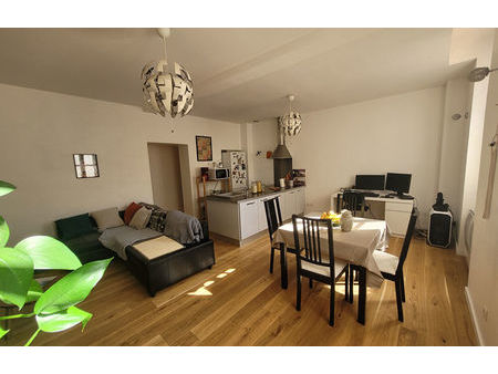 vente appartement 3 pièces 68 m² montauban (82000)