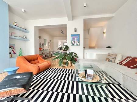 appartement à louer à etterbeek € 2.600 (kpbp4) - latour & petit bxl location | zimmo