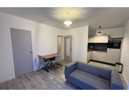 location appartement 2 pièces 34 m² rodez (12000)