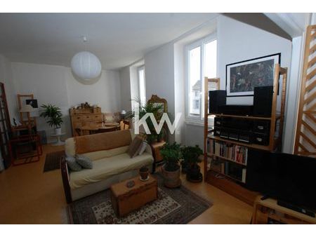 souillac : appartement f2 (70 m²) location