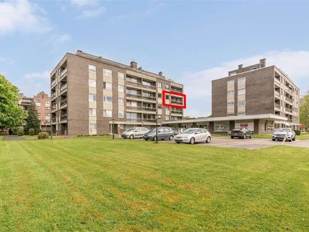 appartement à vendre à lummen € 248.000 (kpakd) - heylen vastgoed - hasselt | zimmo