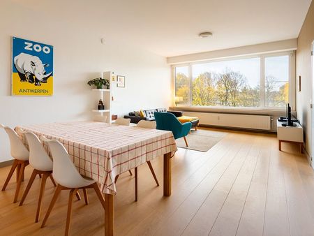 appartement à vendre à antwerpen € 275.000 (kpac8) - walls vastgoedmakelaars - linkeroever