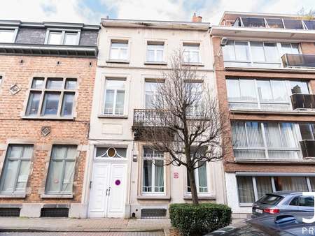 appartement à vendre à woluwe-saint-lambert € 275.000 (km5r0) - j&j properties | zimmo