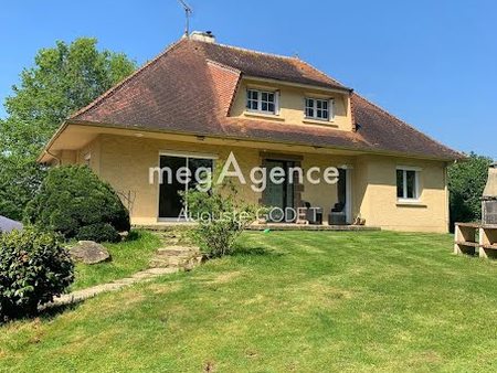 vente maison 9 pièces 154 m²