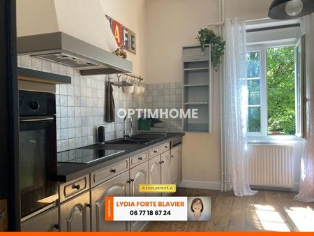 vente maison 6 pièces 166 m²